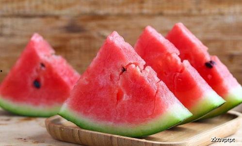 吃瓜日常减肥,轻松减肥新攻略