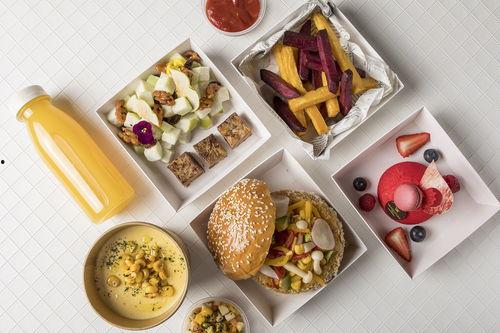 带你吃瓜送外卖之路,探索现代配送行业的创新之路