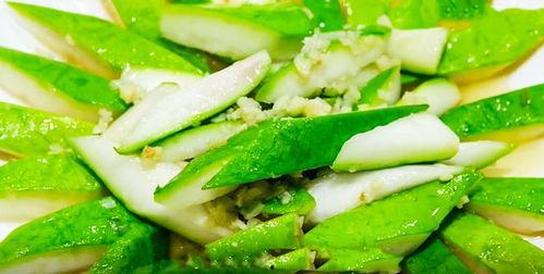 瓠子瓜怎么吃最好,瓠子瓜的多样美味吃法探索