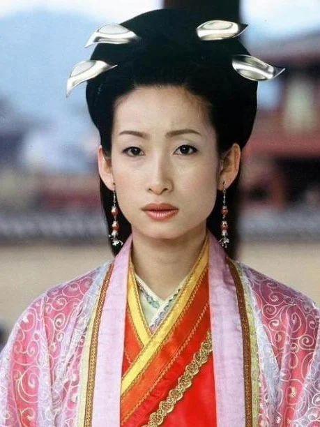 秦海璐吃瓜梳头姐弟,揭秘娱乐圈温馨亲情瞬间