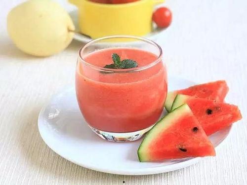 怀孕的人吃梨瓜,梨瓜助力母婴健康