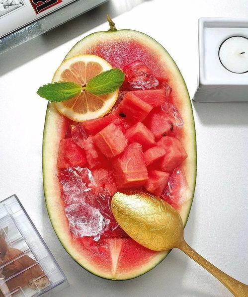 怀孕的人吃梨瓜,梨瓜助力母婴健康