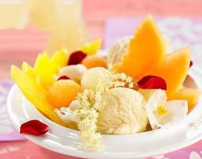 结肠癌术后可以吃蜜瓜吗