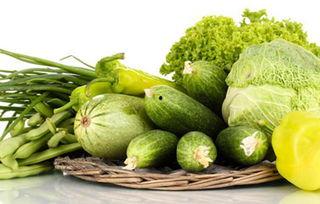 白瓜哺乳期可以吃吗,哺乳期妈妈适宜食用的白瓜营养指南