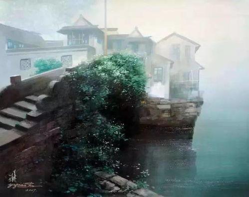 烟雨江南吃瓜总