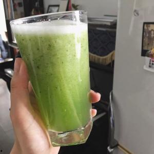 葡萄汁吃瓜,夏日消暑饮品新主张