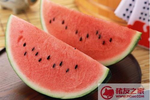 吃瓜提高代谢吗,轻松提升新陈代谢