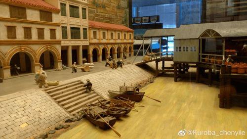 打卡建筑吃瓜,一场建筑与味蕾的奇妙邂逅