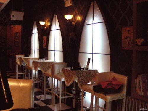 吃瓜银川酒吧,吃瓜银川，尽享夜生活盛宴