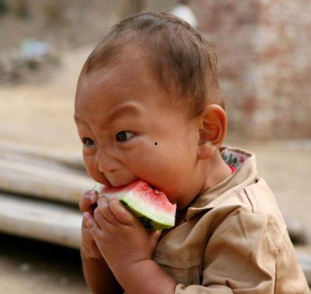 吃瓜小娃娃,揭秘娱乐圈幕后故事