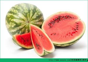 孕期可以吃瓜滕