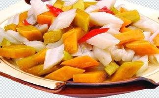 芙蓉瓜可以和藕一起吃吗,芙蓉瓜与藕的搭配食用探讨