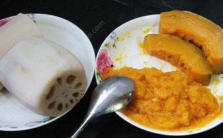 芙蓉瓜可以和藕一起吃吗,芙蓉瓜与藕的搭配食用探讨