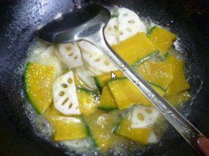 芙蓉瓜可以和藕一起吃吗,芙蓉瓜与藕的搭配食用探讨