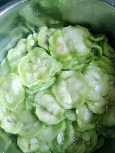 粉瓜怎样吃,探索美味与营养的完美结合