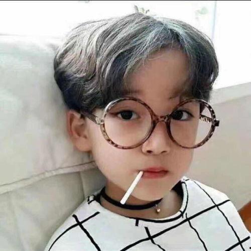 小号吃瓜头像男生,揭秘男生世界里的那些秘密