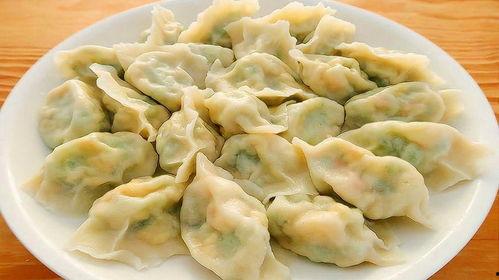 水饺瓜怎么吃,从传统到创新的美味之旅