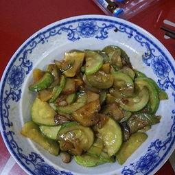 角瓜可以全吃吗,从皮到籽，每一口都是美味