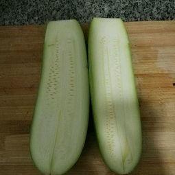 角瓜可以全吃吗,从皮到籽，每一口都是美味