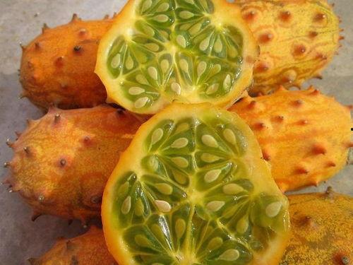 水果刺角瓜怎么吃,探索美味与营养的完美结合