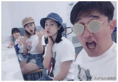 前排吃瓜事件,揭秘娱乐圈幕后风云