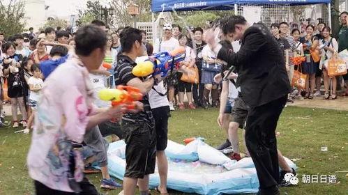 前排吃瓜事件,揭秘娱乐圈幕后风云