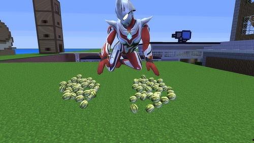 奥特曼吃瓜直播在线观看,揭秘宇宙英雄的休闲时光