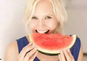 孕妇吃密瓜,孕妇吃密瓜的益处与注意事项