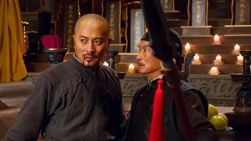 大侠霍元甲吃瓜