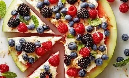 吃货瓜瓜不吃瓜,不尝不罢休的味蕾探险记