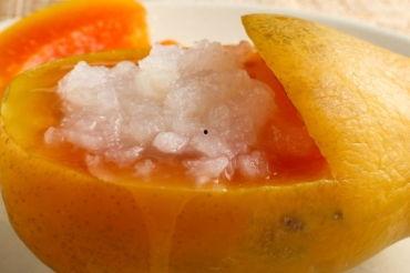 哪些瓜可以煮粥吃