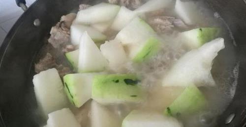 哪些瓜可以煮粥吃