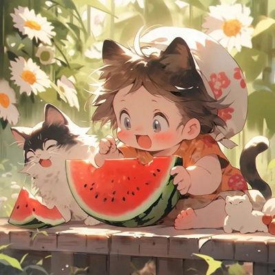 夏天吃瓜漫画全集,漫画吃瓜群众全集欢乐回顾