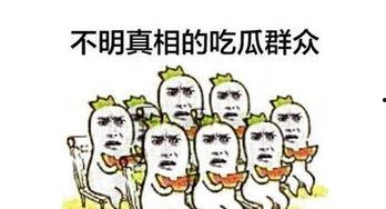 吃瓜群众五年了,见证娱乐圈风云变幻