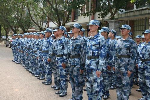 军训吃瓜爆料.co m