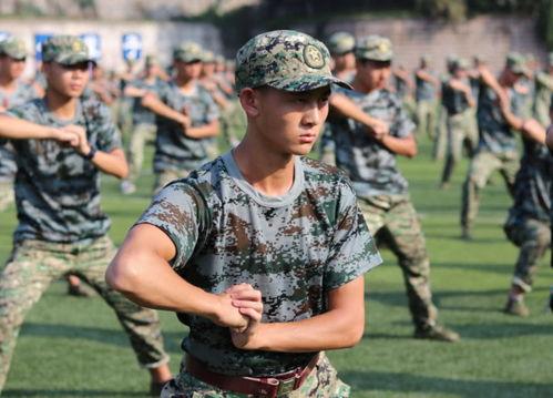 军训吃瓜爆料.co m