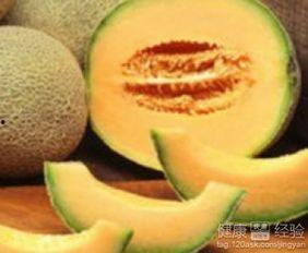 吃哈密瓜放啥,解锁美味新境界