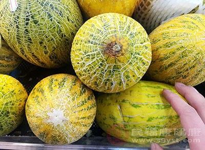 吃哈密瓜放啥,解锁美味新境界