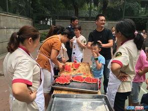 吃瓜社区,网络舆论场中的“瓜田”风云