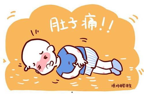 吃瓜拉肚子搞笑段子,笑料横生的尴尬日常