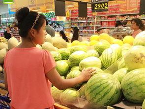 周公解梦梦见摘瓜买瓜吃