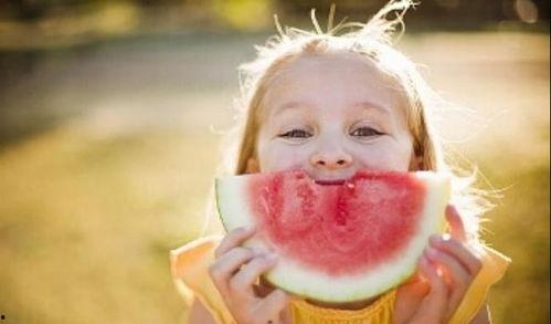 小孩可以吃扶手瓜吗