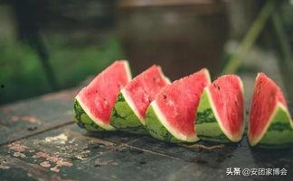 夏日吃瓜怎么挑,轻松挑选新鲜美味瓜果
