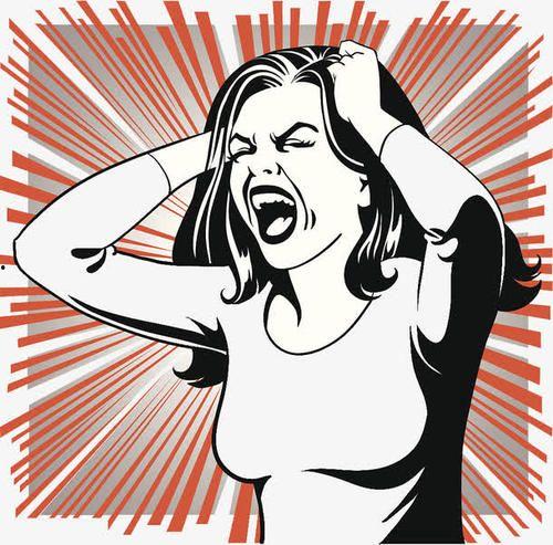 听楼上吵架吃瓜