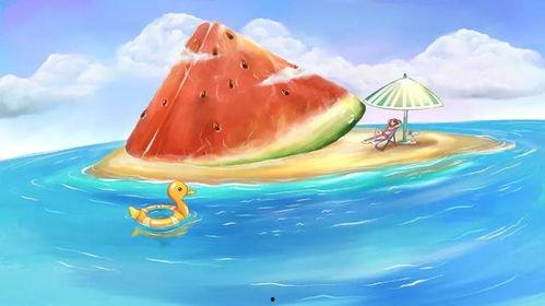 吃瓜群众六六六,网络热词背后的故事与影响