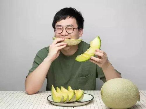 瓜怎么吃才最甜,瓜类美食的最佳食用方法