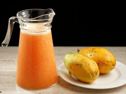 什么瓜适合榨汁吃呢