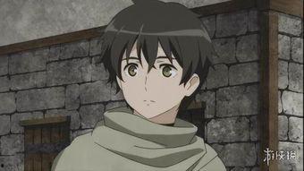 男主吃瓜的动漫,男主的神秘吃瓜之旅