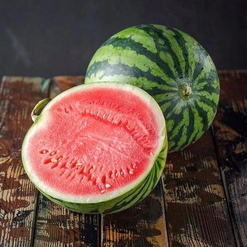 吃瓜只吃麒麟瓜