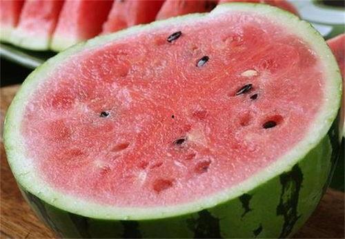 吃瓜只吃麒麟瓜